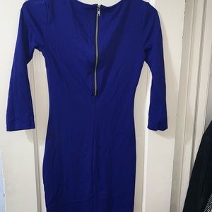 XS H&M Bodycon Dress